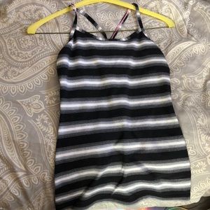 Ivivva Athletic tank top
